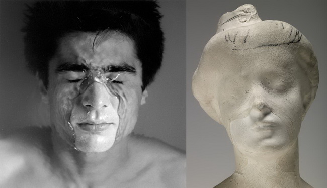 Robert Mapplethorpe Auguste Rodin 05